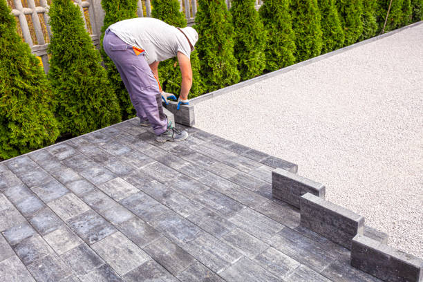 Best Residential Driveway Paver Services  in Sun Valley, NV