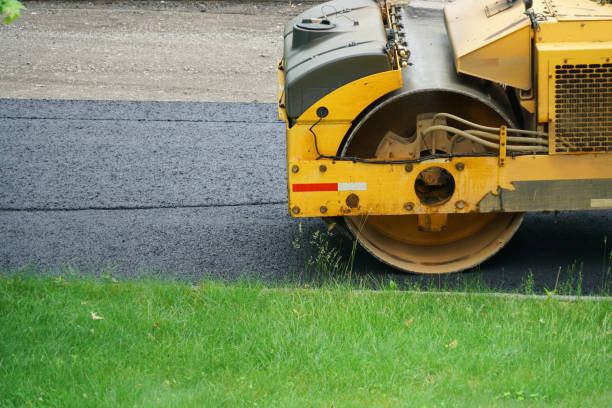 Best Residential Driveway Paver Services  in Sun Valley, NV
