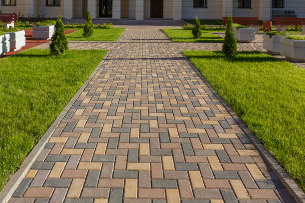 Reasons to Select Us for Your Driveway Paving Requirements in Sun Valley, NV